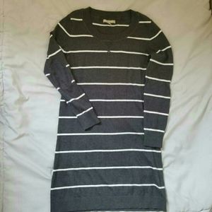 Banana Republic XS Sweater dress